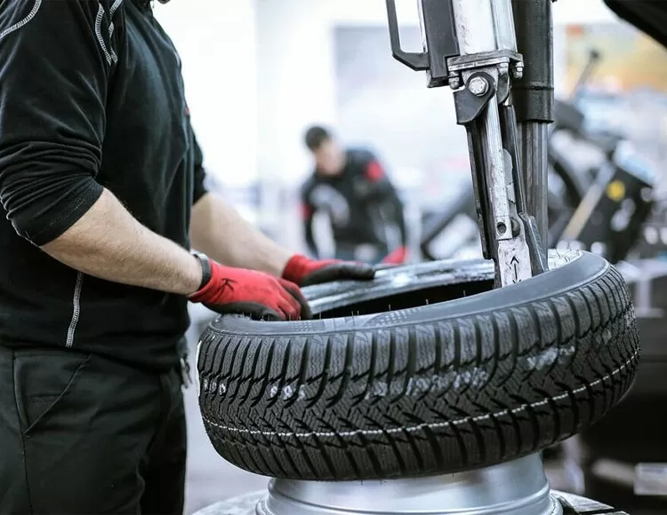 Ankara İstanbul Yolu Lastik Tamir ve Yardım Hizmeti